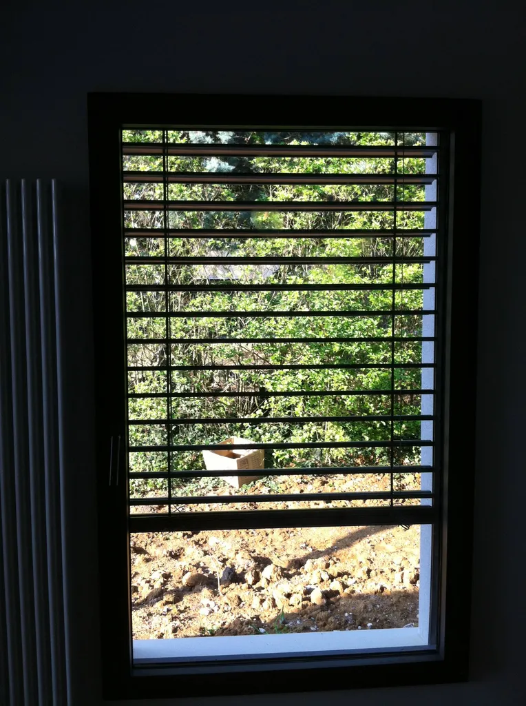 BSO vue intérieur