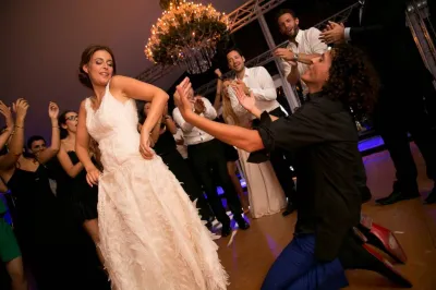 wedding planner corse