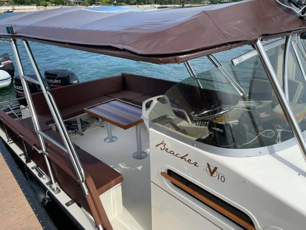 Balade en bateau privatisé sur le bassin d'arcachon