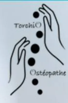 Antoine Tochio Ostéopathe Marseille 