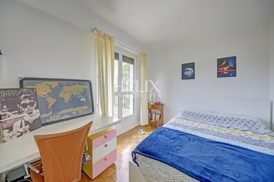 Le Vésinet Appartement 6 pièces 102m2 - Résidence calme aux abords du Parc de Montesquieu