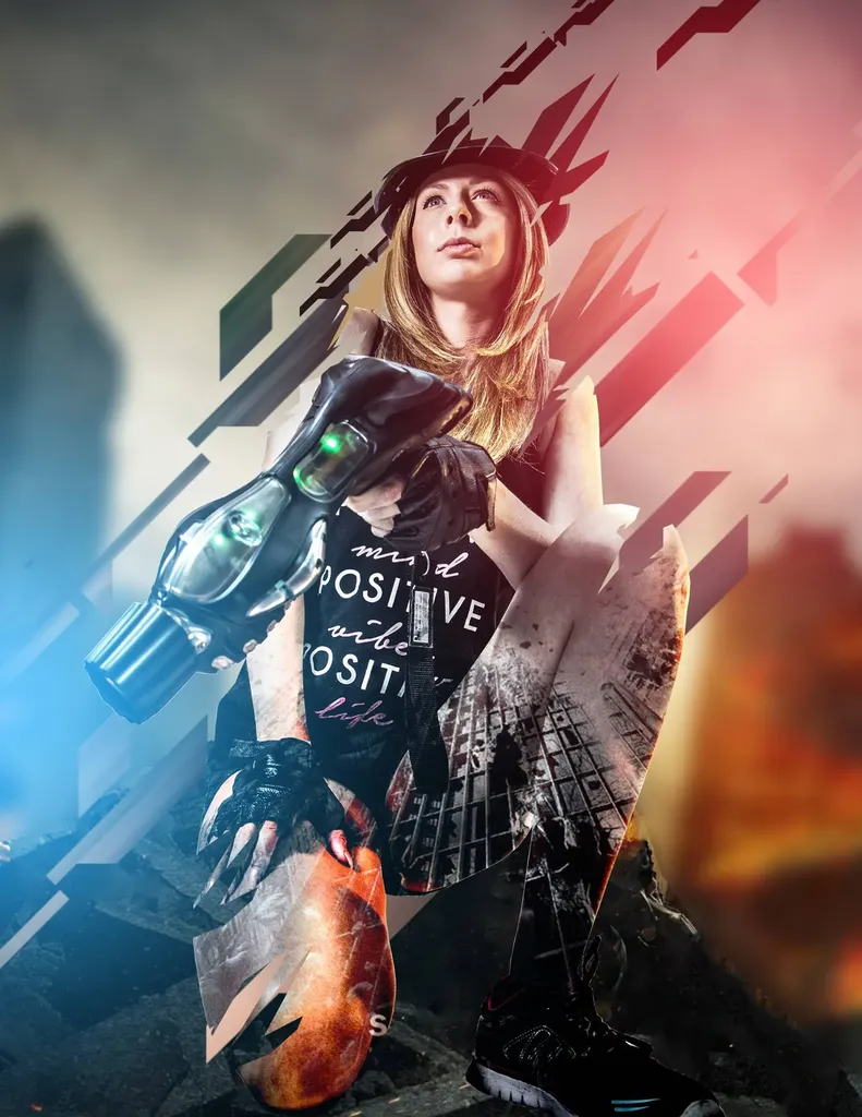 Formule anniversaire adulte au laser game Plan de Campagne