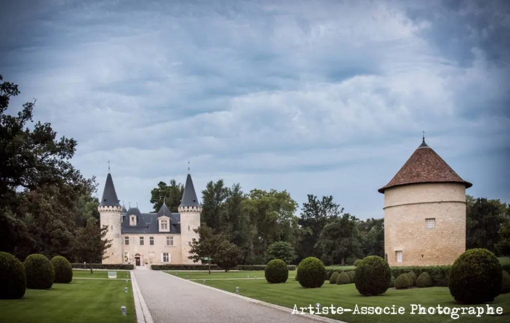 Organisation de Mariage haut de gamme à Bordeaux Wedding Planner de prestige