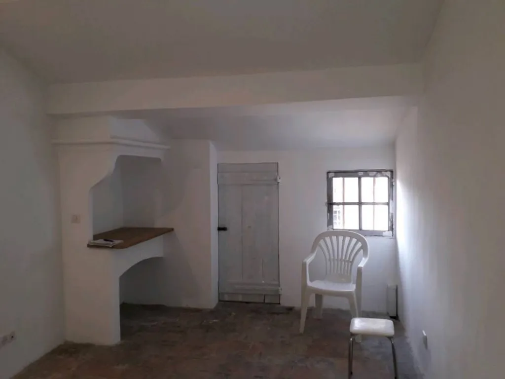 Entreprise de maçonnerie pour rénovation d'une maison classée sur Aix en Provence