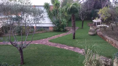 Pose et entretien de pelouse à Marseille et dans les Bouches du Rhône