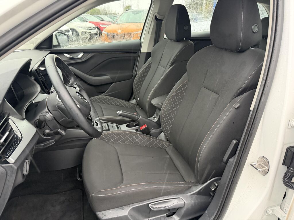 Skoda Scala DSG7 d’occasion proche Rouen – Essence automatique fiable et économique