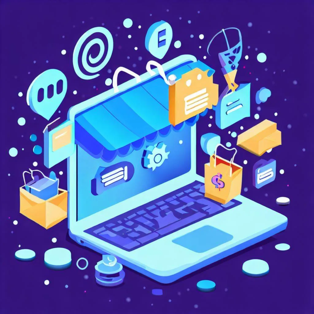 La responsabilité des plateformes de vente en ligne : Un enjeu juridique majeur !