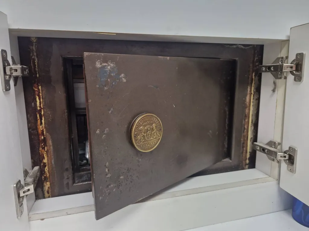 ouverture coffre fort denain 59220