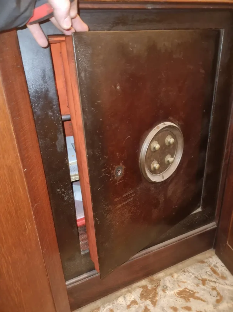 ouverture coffre fort soissons 02200