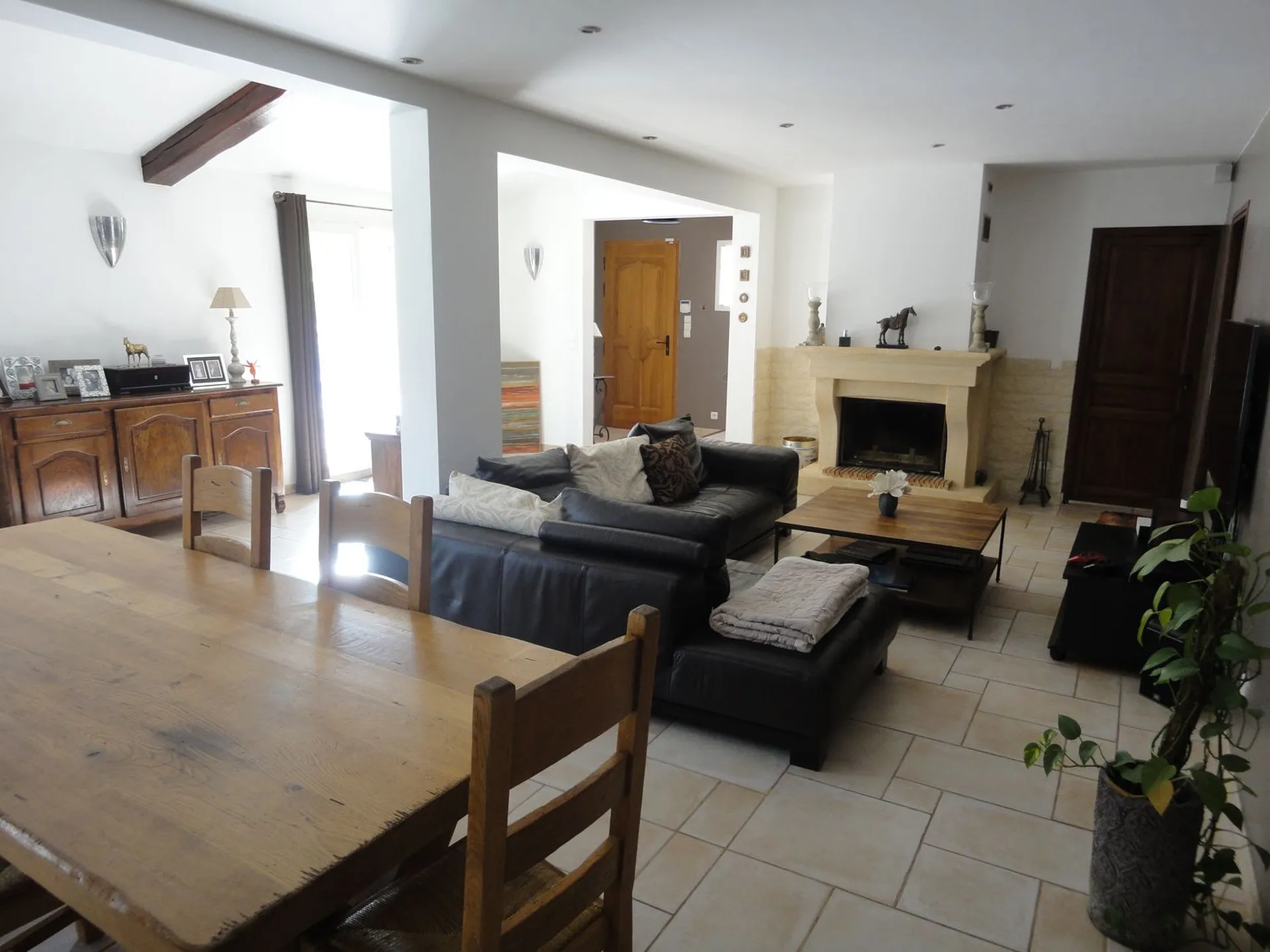 A vendre T6 Roquefort la Bédoule