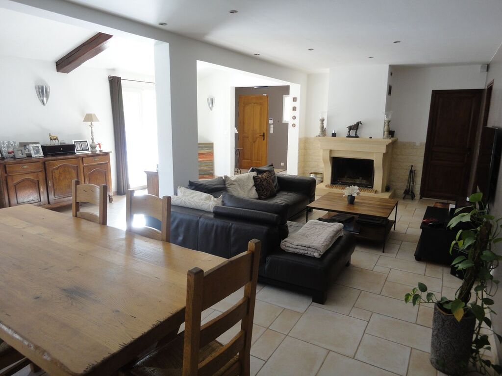 A vendre T6 Roquefort la Bédoule