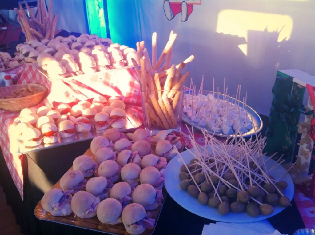 EUROPA CUP YCPR base nautique du Rouces blanc 2014