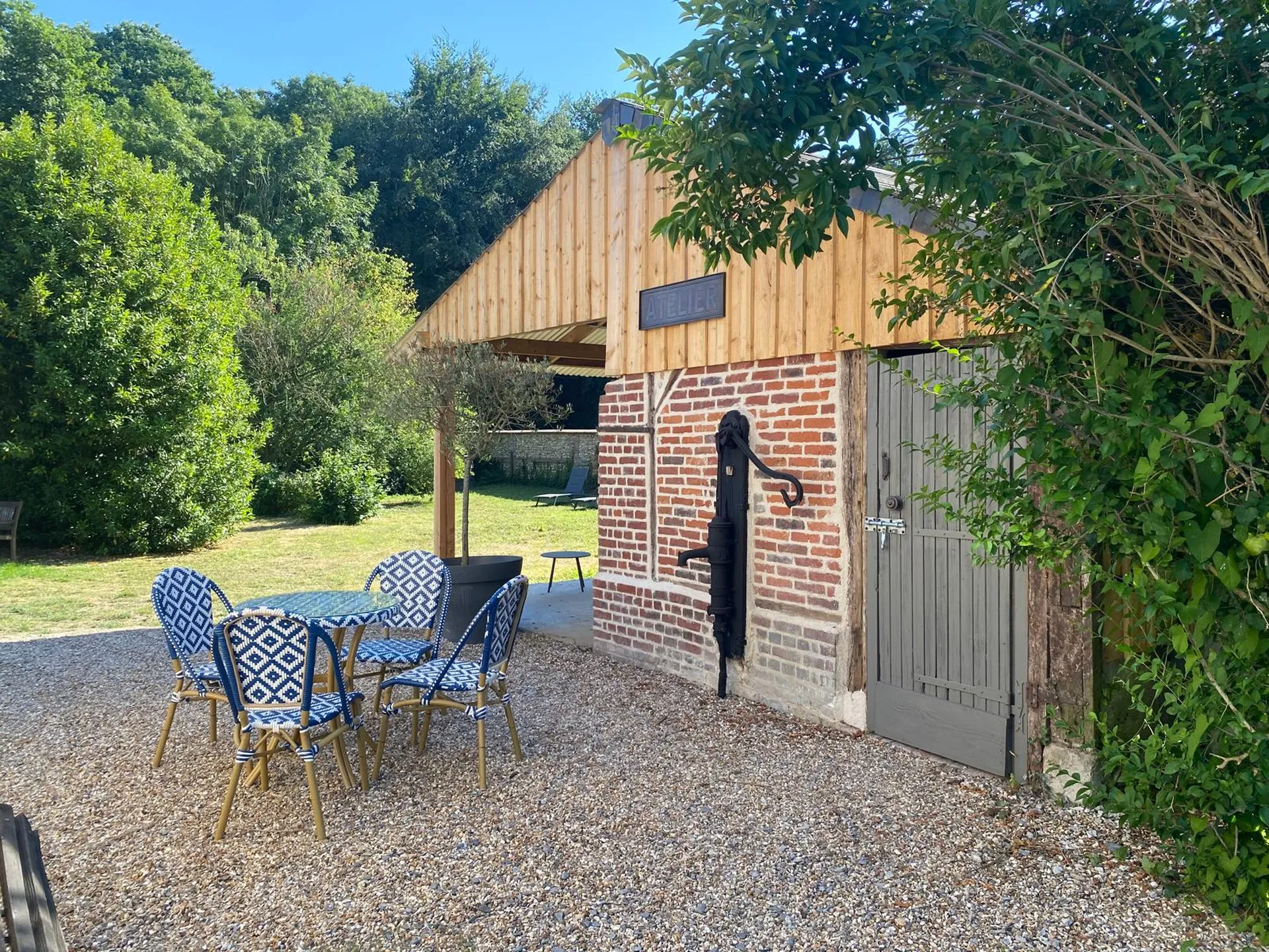A vendre Maison Normande de Charme