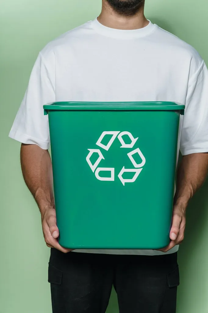 Le tri sélectif des 5 flux est-il obligatoire en entreprise?