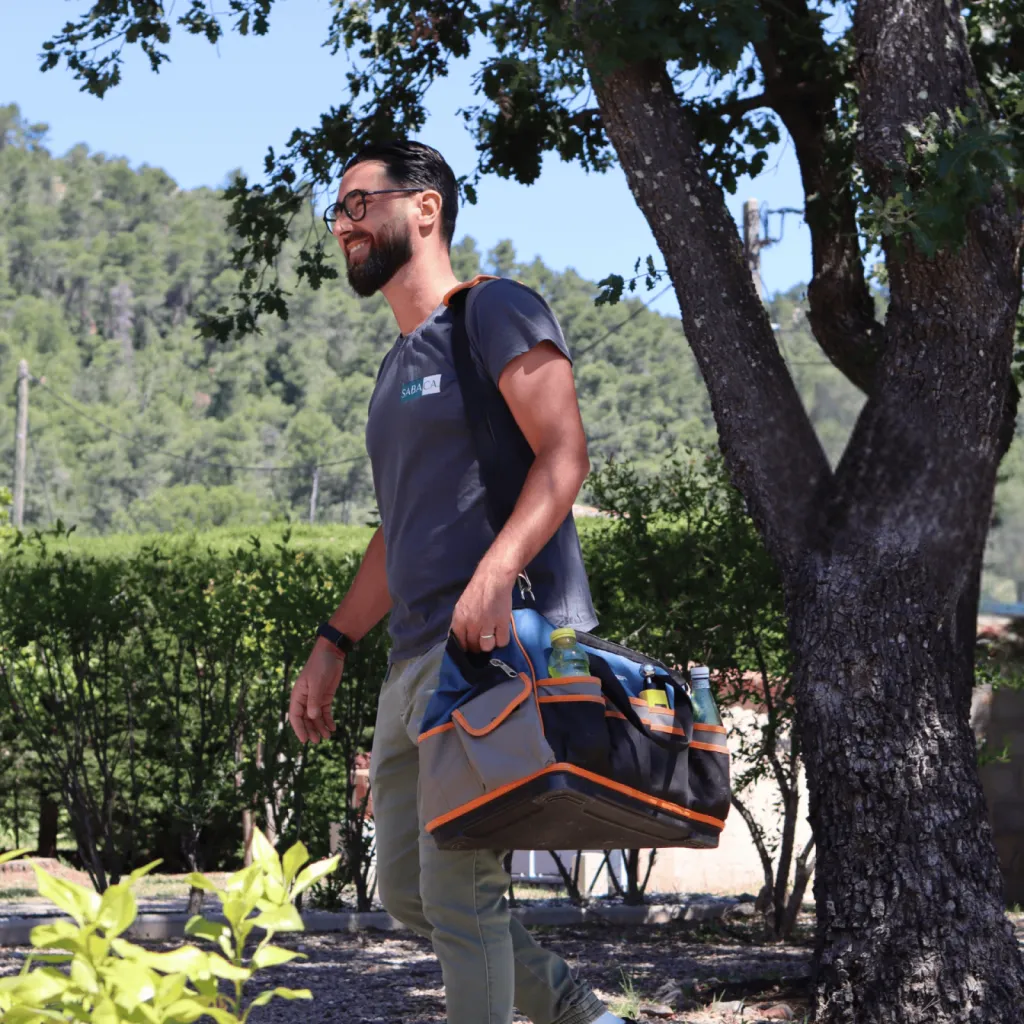 Entreprise experte en recherche de fuite d'eau à Mérignac et région Nouvelle Aquitaine