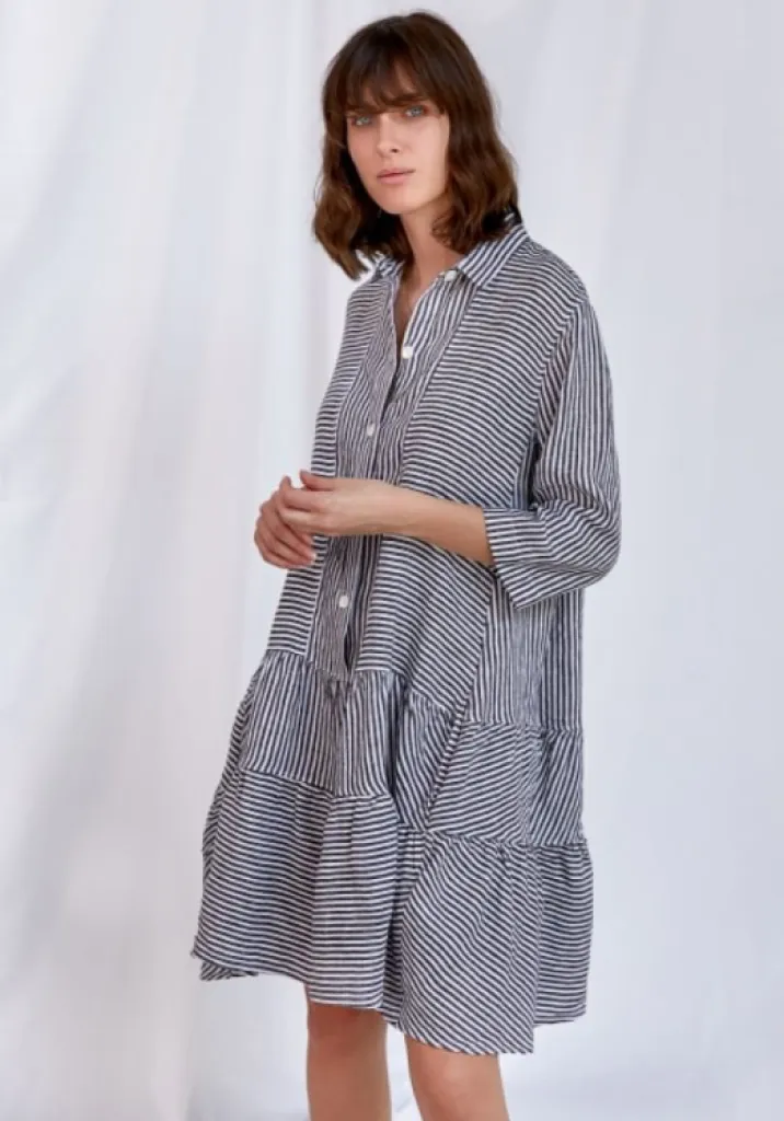 Rosso 35 une maison Italienne faite pour les femmes sures de leur féminité.