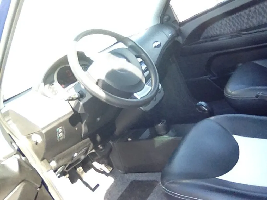 LIGIER IXO META DCI SANS PERMIS