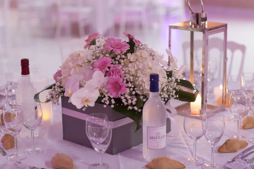 Organisatrice de mariage La Rochelle et Bordeaux