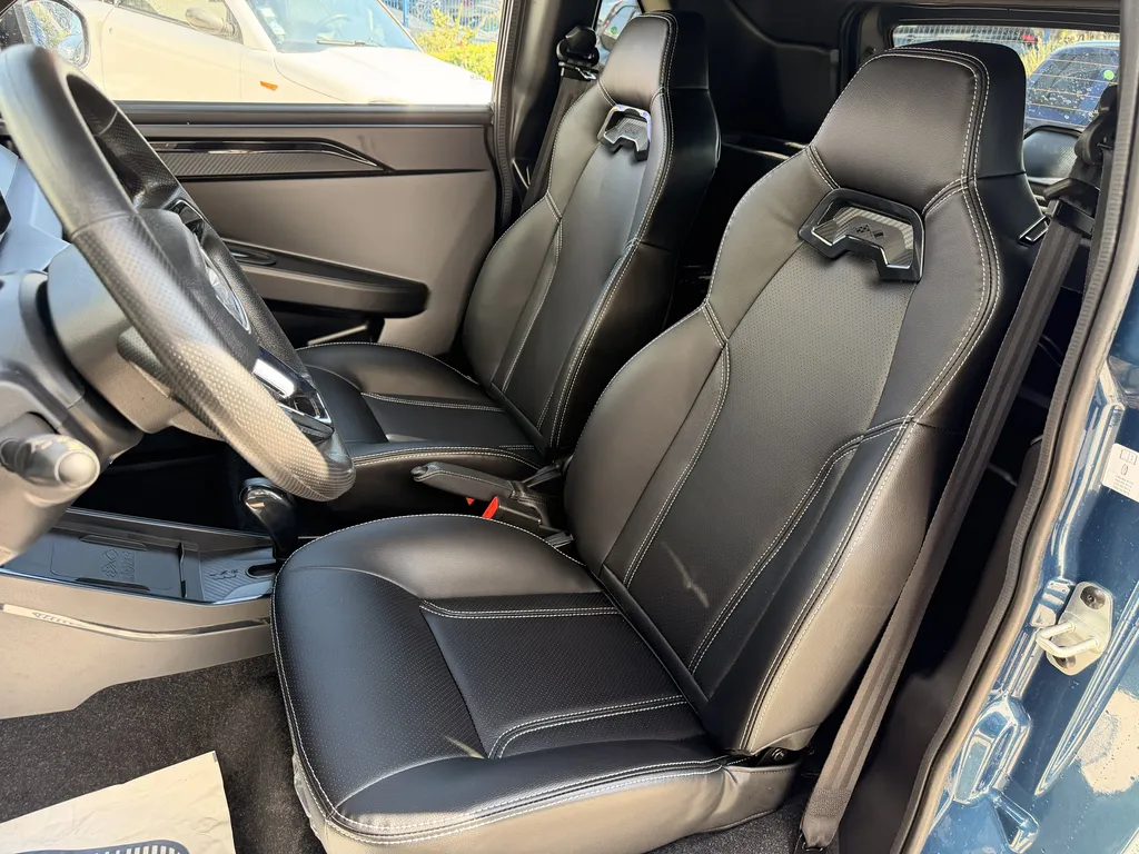 sans permis pas cher