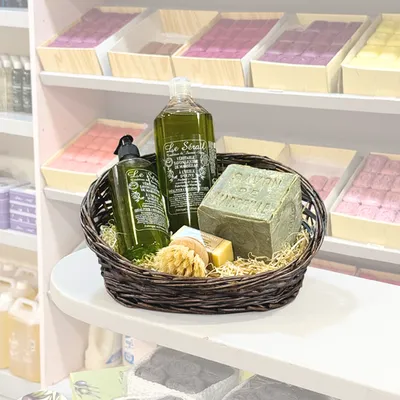 Un Noël Authentique avec le Savoir-Faire du Sérail