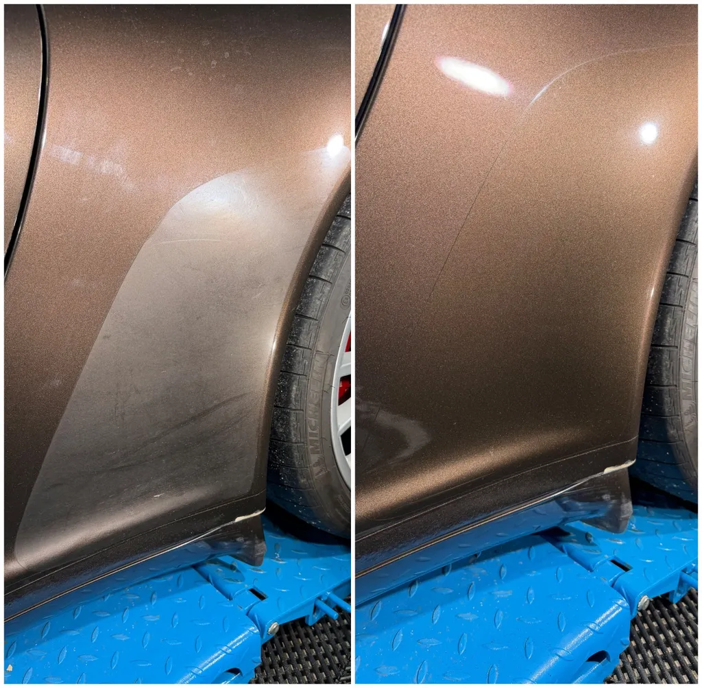Traitement céramique Porsche 997 Cabriolet à Vaugneray – Detailing haut de gamme pour passionnés Porsche près de Lyon
