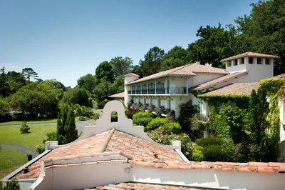 lieu mariage biarritz