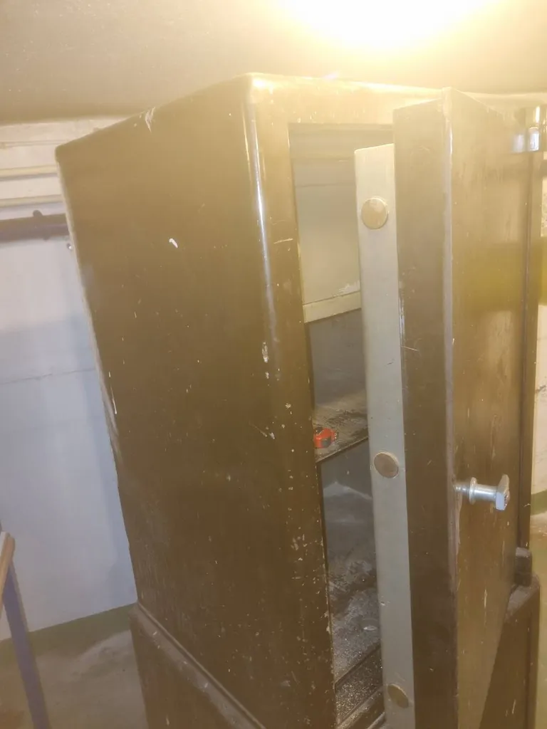 depannage ouverture coffre fort fichet hazebrouck 59190