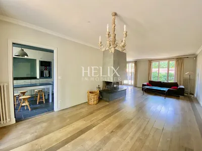 Grande maison à Croissy Sur Seine près de la British School