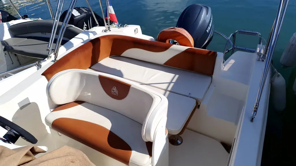 Tamare Nuvola 23 WA à vendre à Bandol