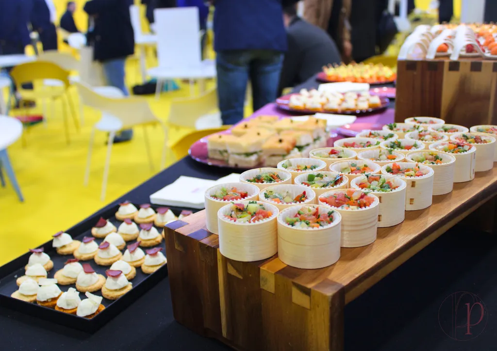 Matériel et Mobilier de réception