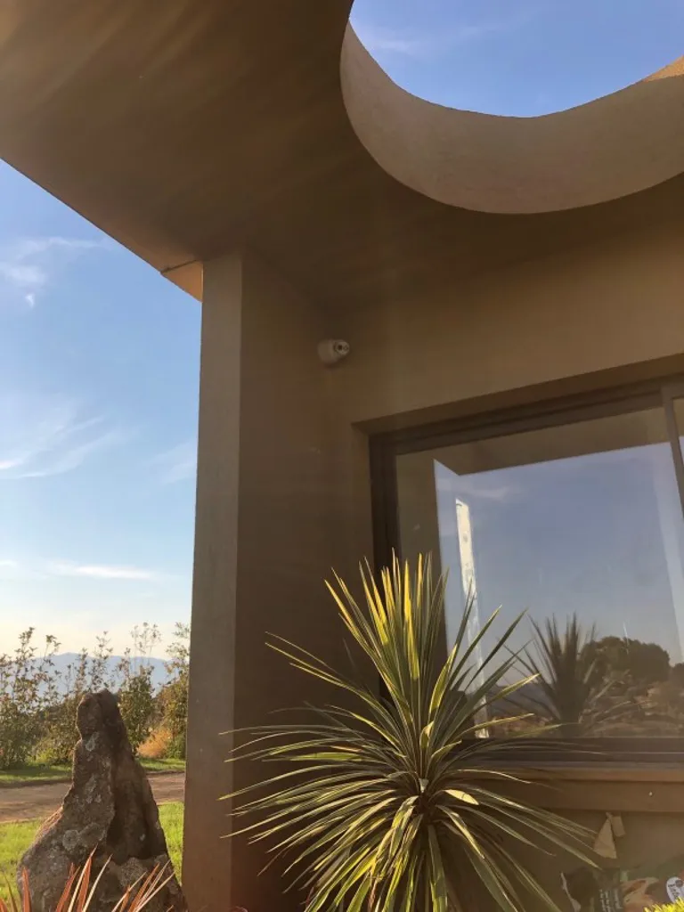 Système de vidéosurveillance à Bandol