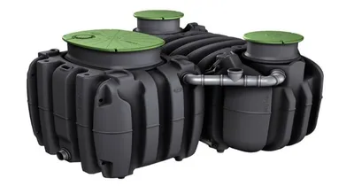 Filtre compact Easy rock 