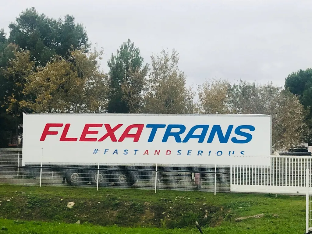 Mise à disposition de remorques pour toutes vos lignes régulières