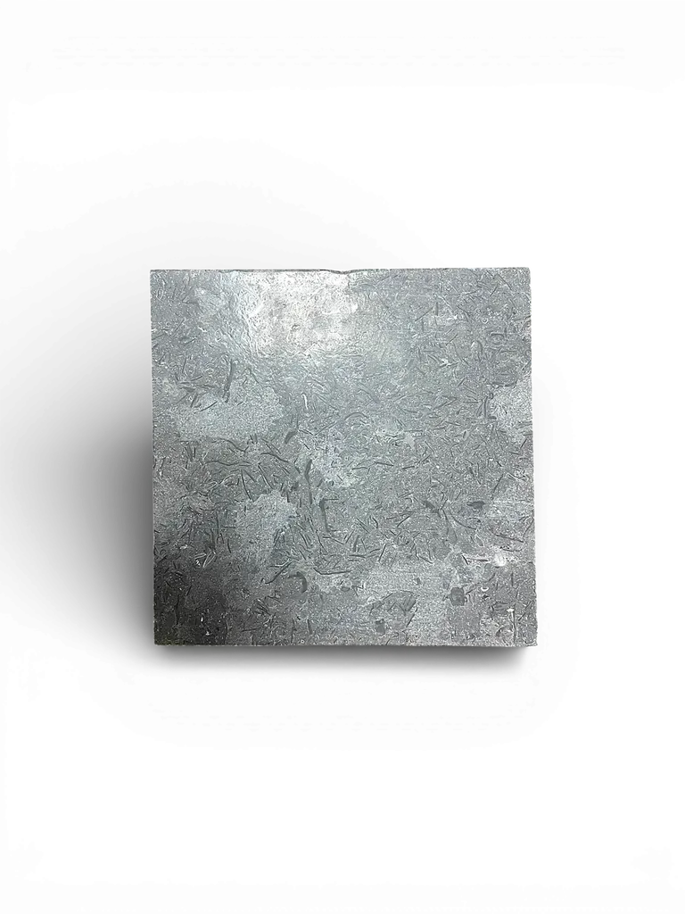 Cèdre cendré finition brossée