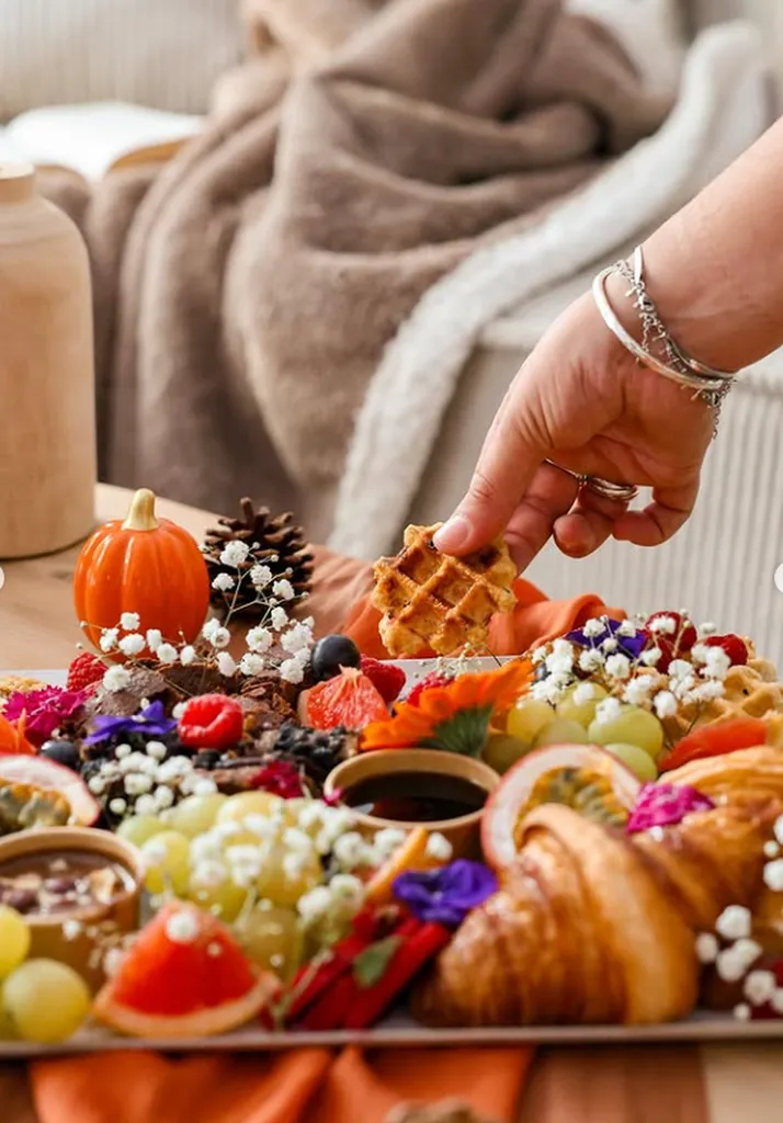 Les Douceurs de Saison : votre traiteur spécialisé pour tous vos évènements particuliers et professionnels à Lyon et l'ouest lyonnais