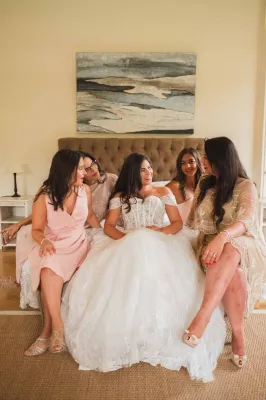 top 10 des organisateurs de mariage à Paris