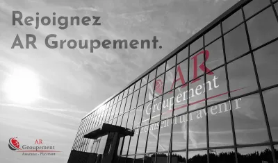 Rejoignez AR Groupement et développez votre activité en toute liberté !