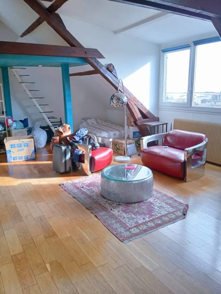 Profitez de notre service de devis déménagement gratuit à Rouen pour votre prochain déménagement