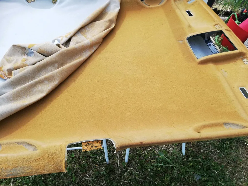 Rénovation d’un ciel de toit sur bordeaux 