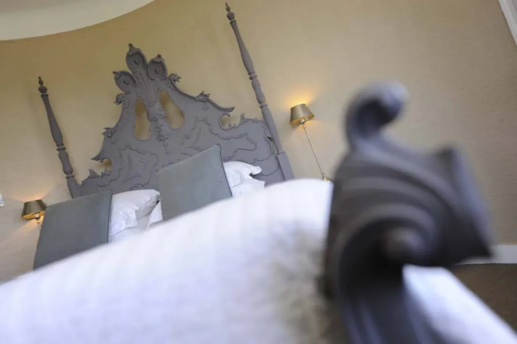 chambre d'hote de prestige