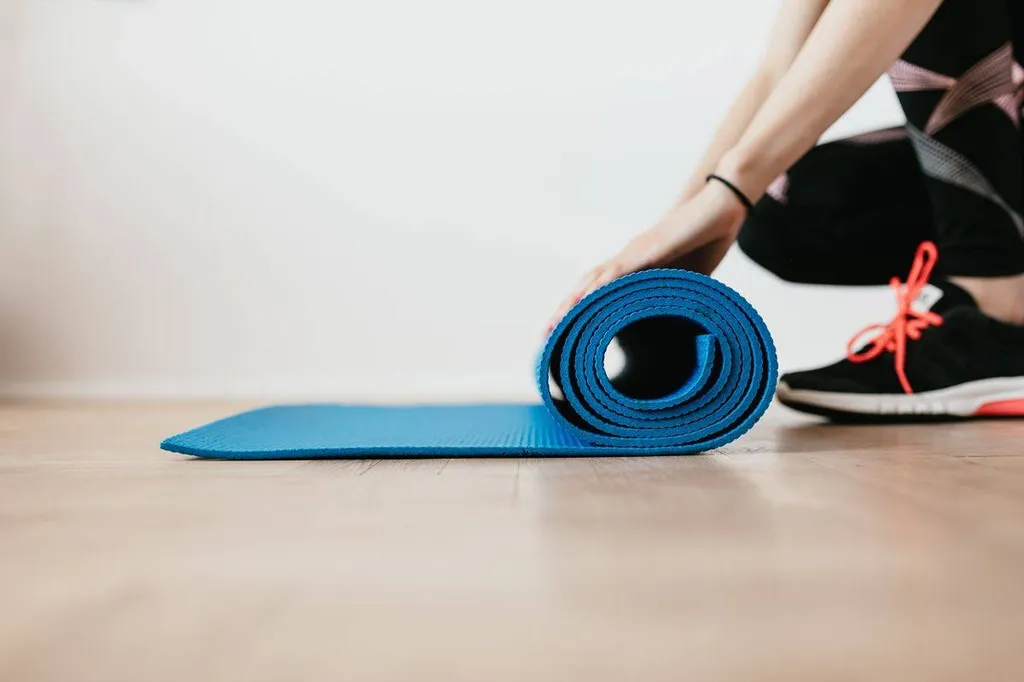 Salle de fitness pour faire des cours de Pilates près de Bègles