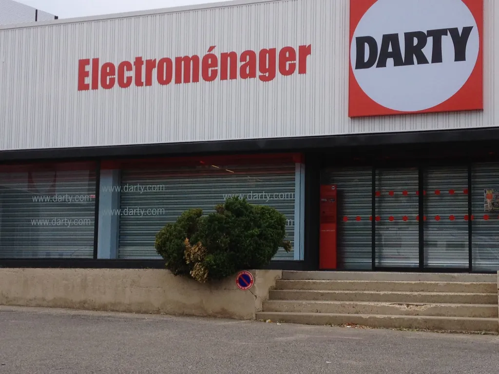 porte automatique APT