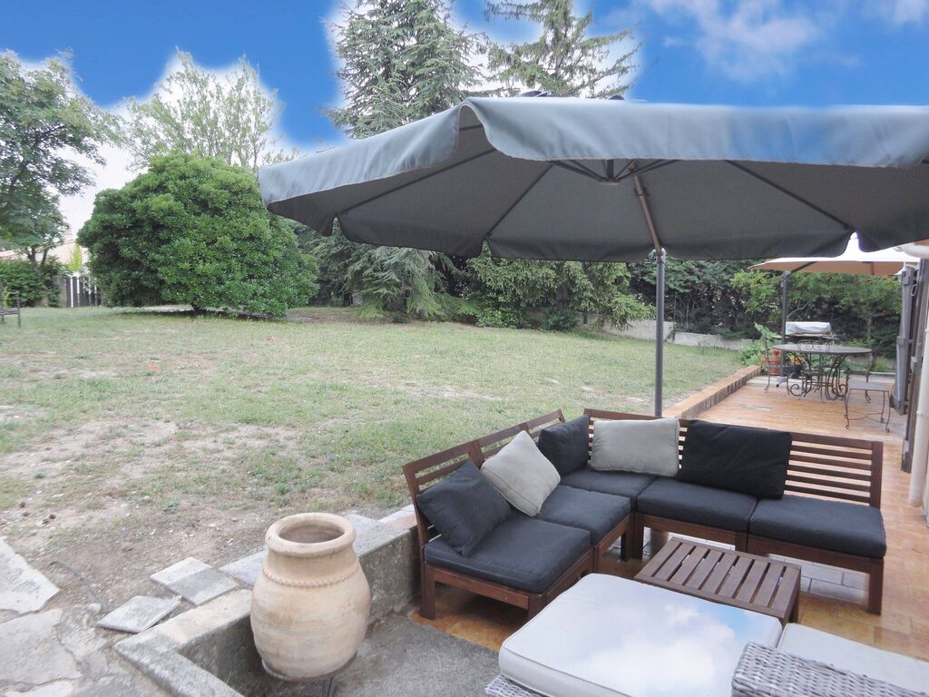 A VENDRE MAISON AVEC VERANDA