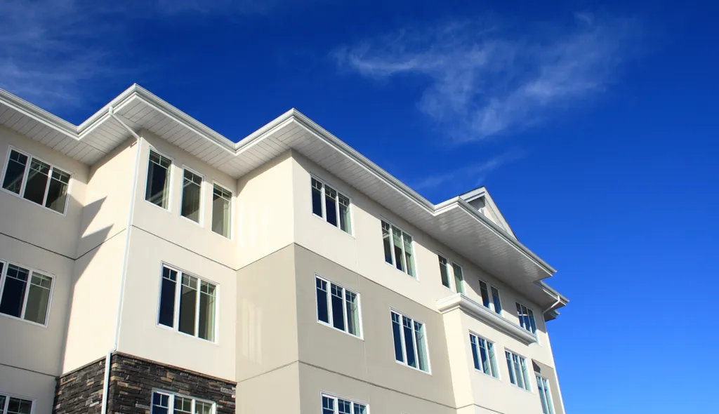 Construction de deux bâtiments de logements collectifs R+3 et R+4 avec sous-sols et locaux ERP pour SEMCODA à Bourg-en-Bresse (01)