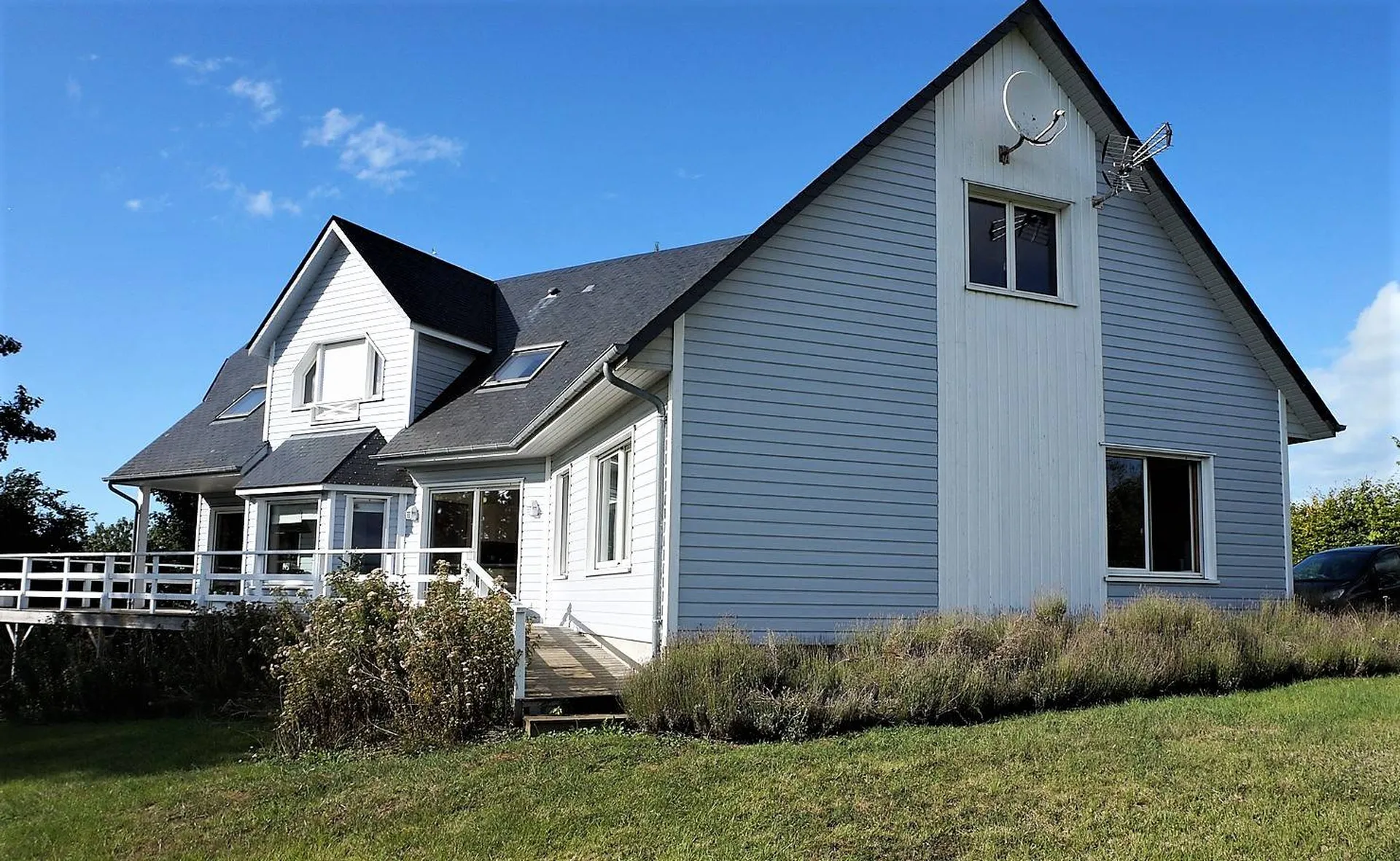 TECHNIQUE CANADIENNE