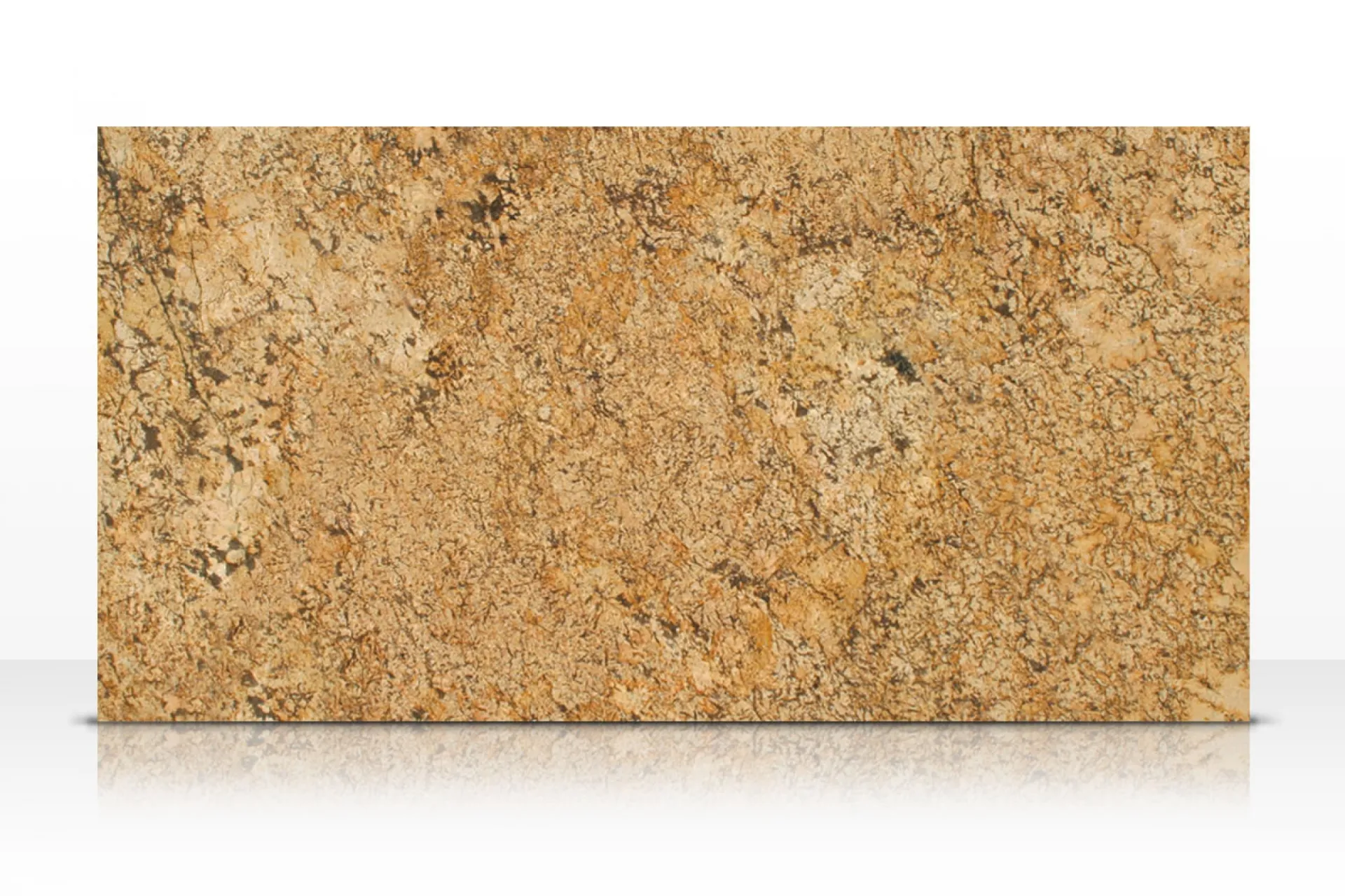 Tranche Golden persa granit