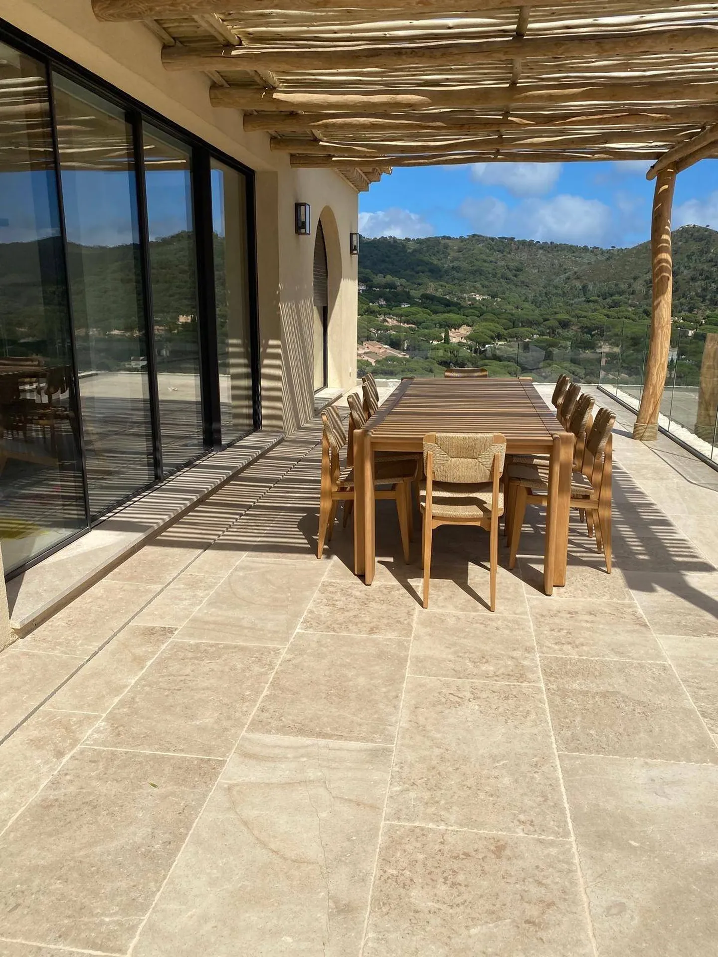 Terrasse Pierre de Bourgogne