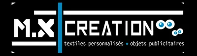 Publicité par l'objet ORANGE M.X CREATION