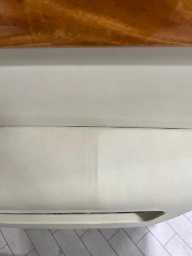Detailing intérieur Rolls Royce Phantom à Cap d’Ail près de Monaco 