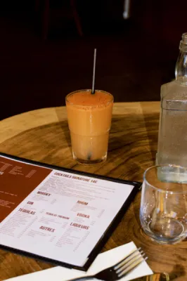 Privatisation d'une salle pour un cocktail d'entreprise à Nice